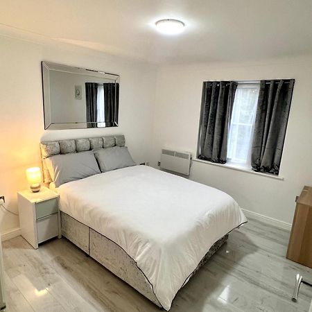 Royallodge 런던 외부 사진